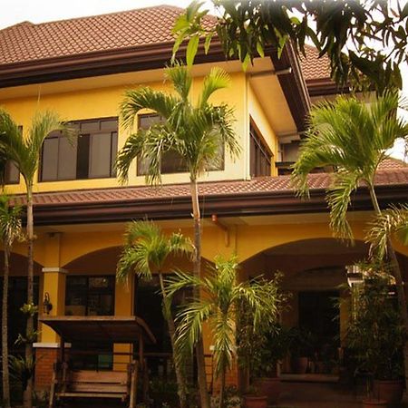 Casa Verde Boutique Hotel And Gardens Imus Exterior foto